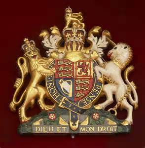 Victoria Regina X