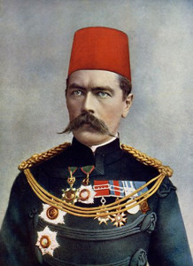 Lord Kitchener