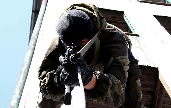 Spetnaz
