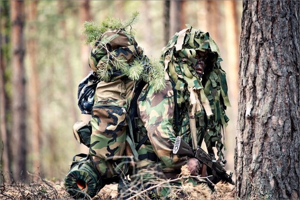 Spetsnaz 7