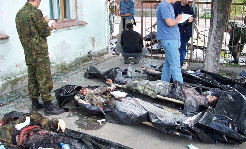 Beslan c