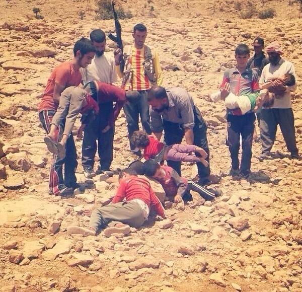 isis-beheading-children