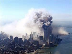 9 11 attack a