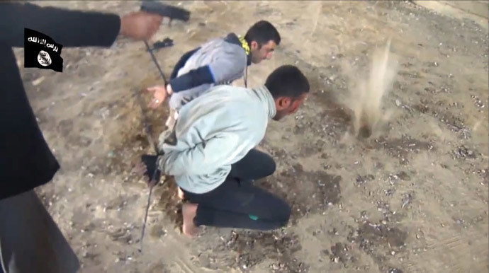 Islamic State I