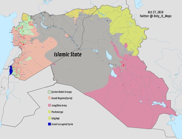 Islamic State
