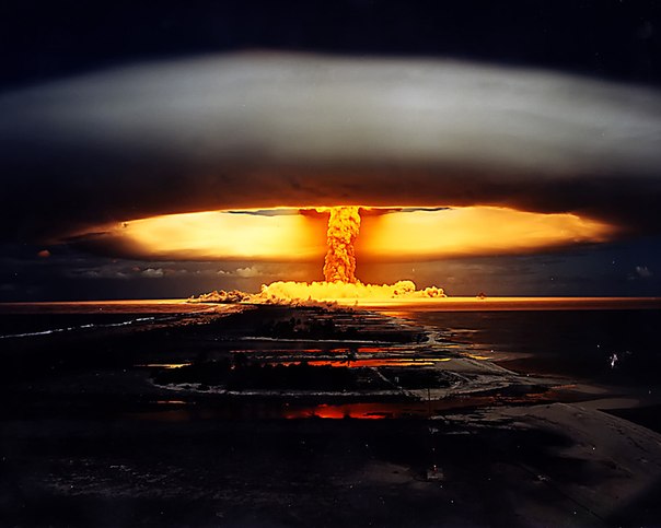 bomb