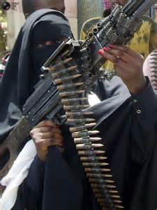 jihadi women 2