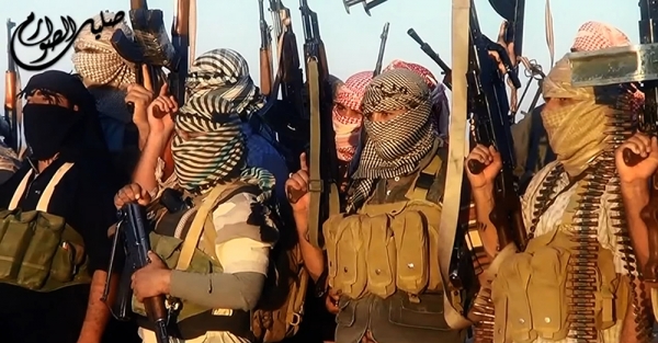 ISIS xz