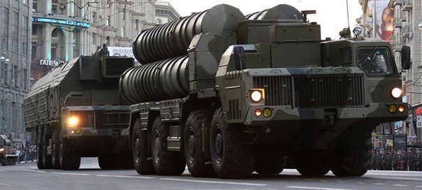 S 400 2