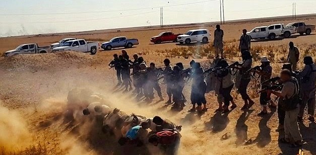 N ISIS