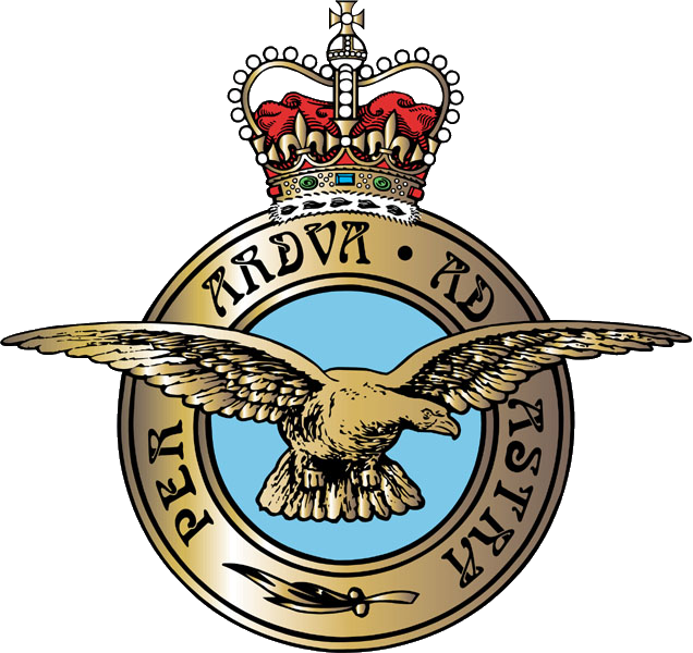 Royal+Air+Force+Logo