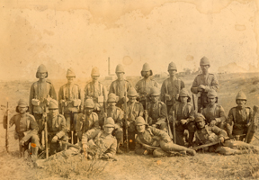 The British Empire SsecretIntelligenceService.org