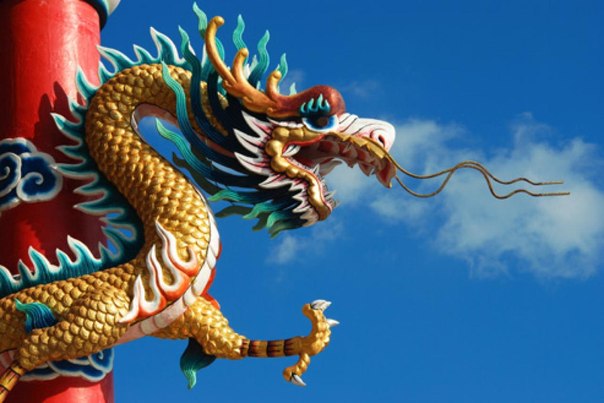 The PRC