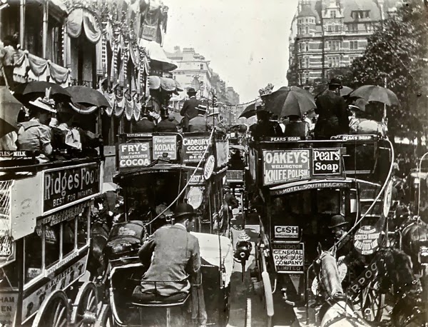 VICTORIAN XX