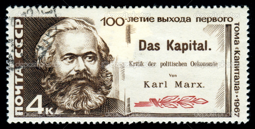 das capital