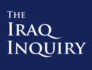 Iraq Inquiry