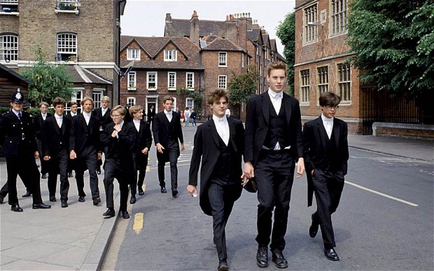 interesting eton use